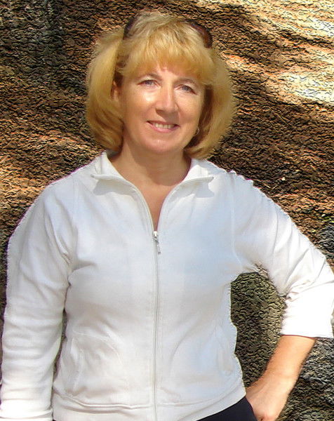 Галина Стегний