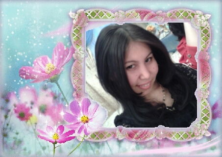 Гулназ Куанышкалиева