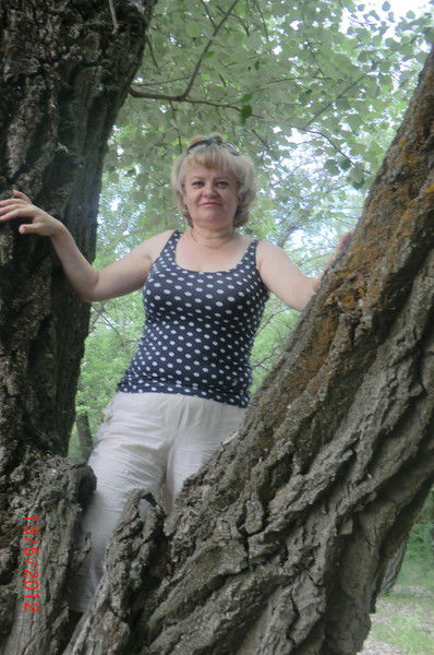 Ирина Овенко