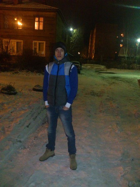 Сергей Исаченко