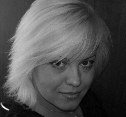 Наталия Ратникова