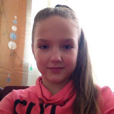 София Миронова