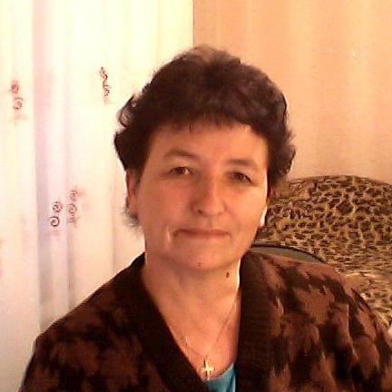 Ирина Борискина