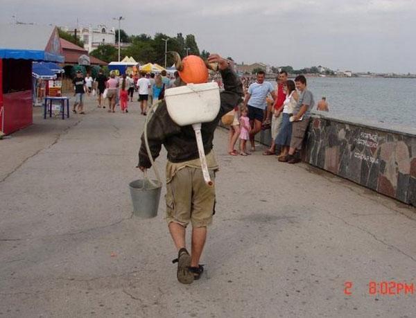 Сергей Трегубов