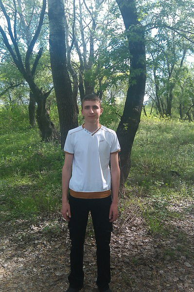 Ваня Васильев