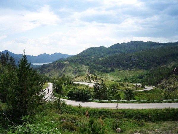 Салтанат Акимбекова