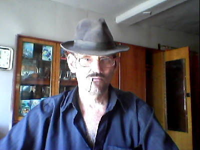 Леонид Гаврилов