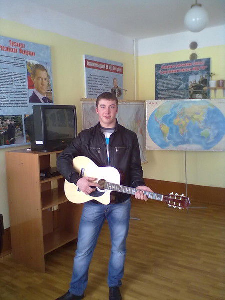 Сергей Косьяненко