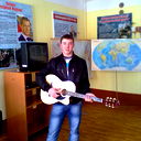 Сергей Косьяненко