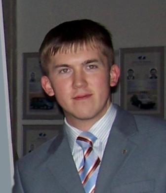 Ильдар Шаяхметов