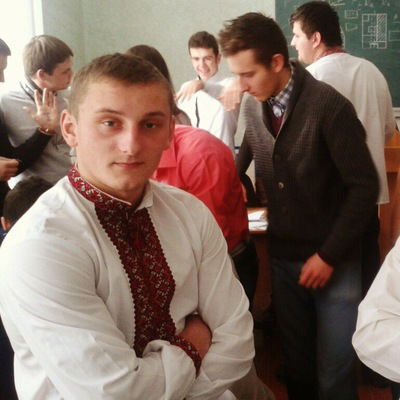 Любомир Мосорук