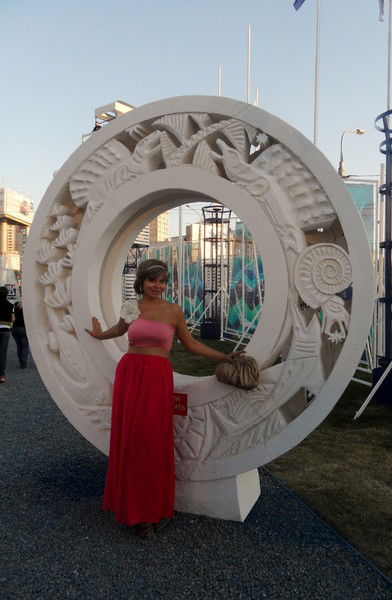 Анастасия Пегушина