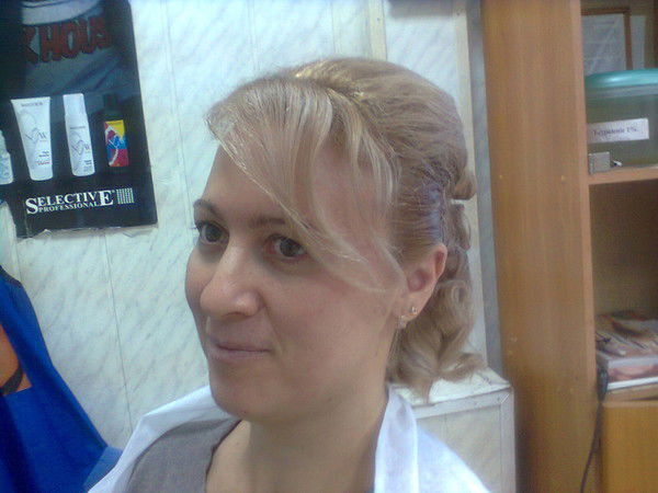 Ирина Аскарова