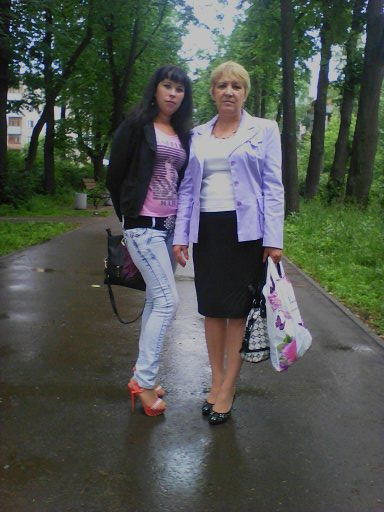 Елена Карпова