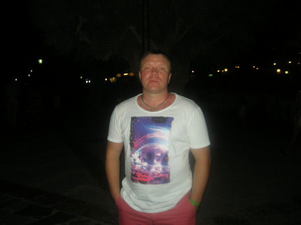 Сергей Ершов