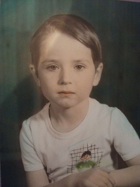 Роман Алехин