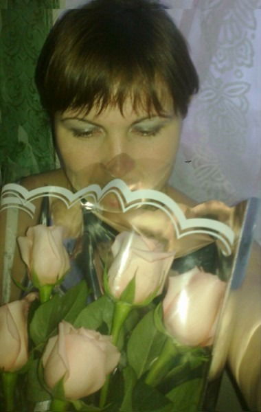 Елена Журавлёва