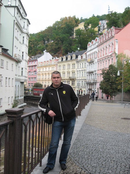 Евгений Синяков