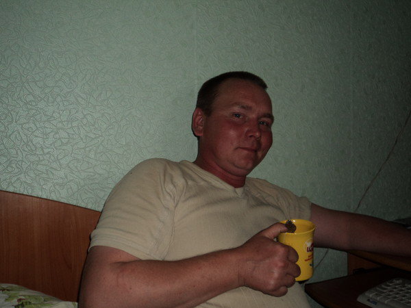 Михаил Грехов