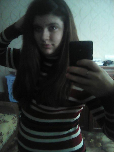 Катя Арсененкова