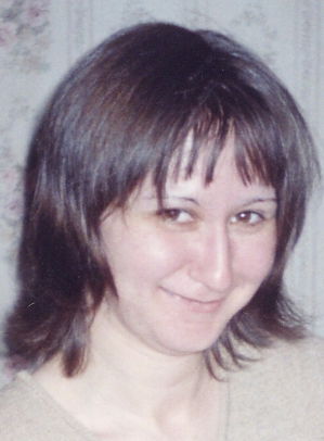 Ирина Тришина