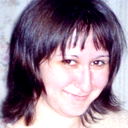 Ирина Тришина