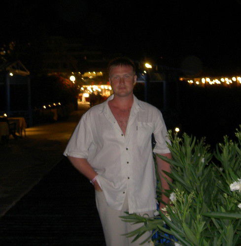 Маштаков Борис