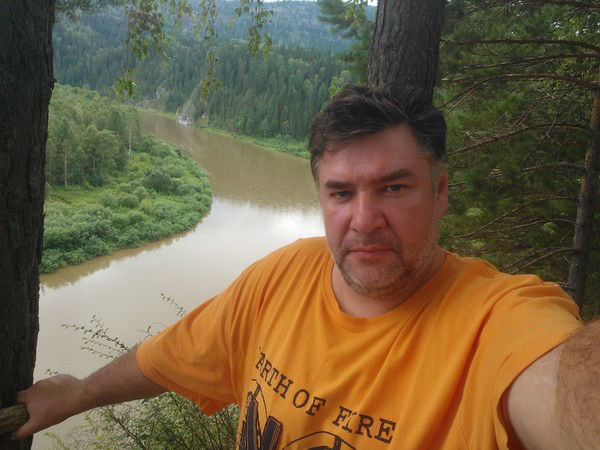 Дмитрий Сафонов