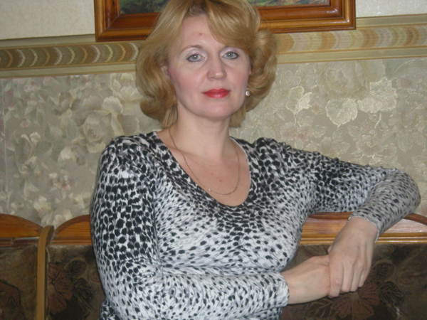 Ольга Медянцева