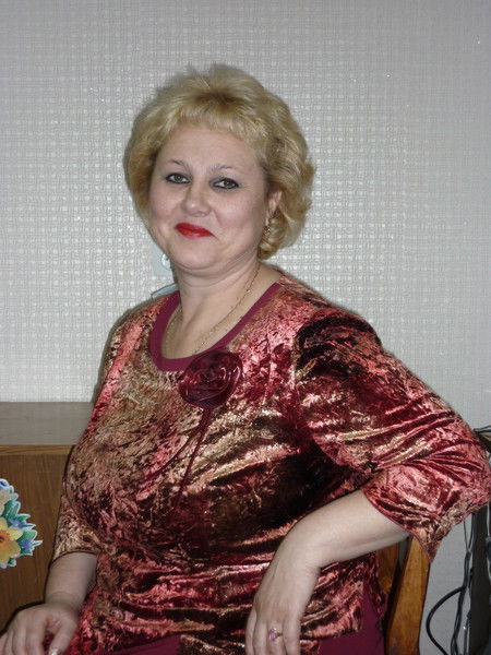 Татьяна Смирнова