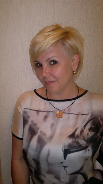 Елена Степанчук