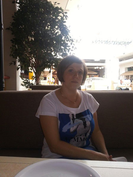 Лариса Кирпа