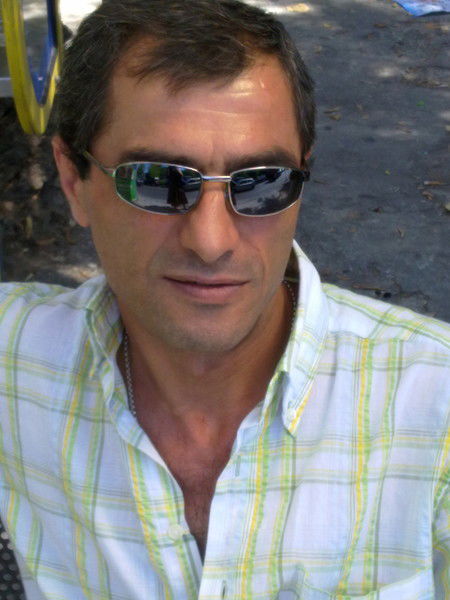 Giorgi Tedeevi