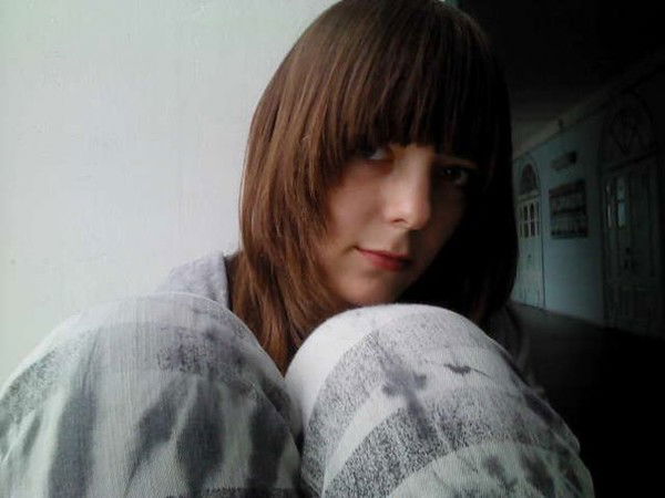 Анастасия Баунина