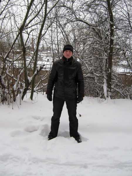 Антон Корнеев