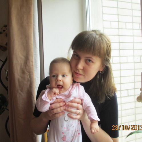 Ирина Андреева