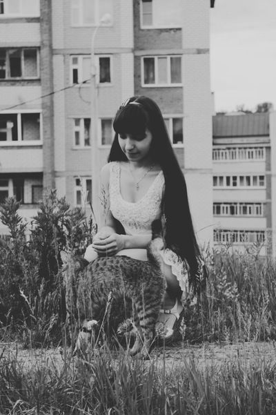 Лена Иванова