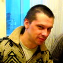 Алексей Бакланов