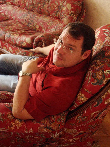 Шмаков Евгений