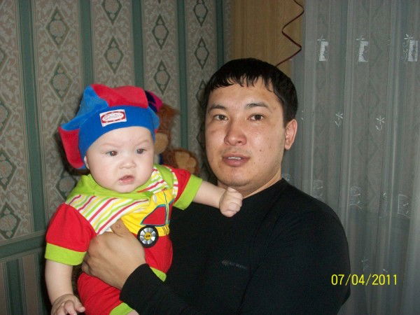 Кайрат Кубланов