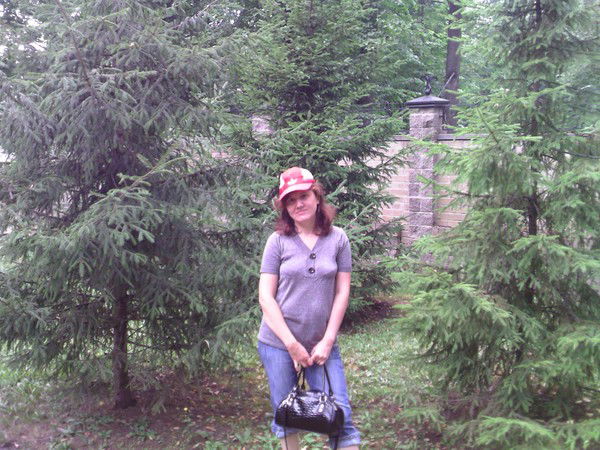 Гульнара Хузина