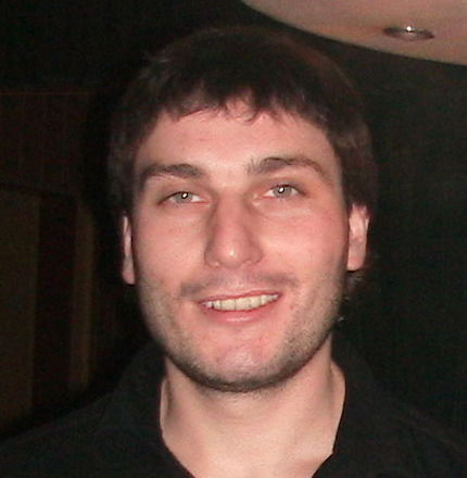 Олег Викторович