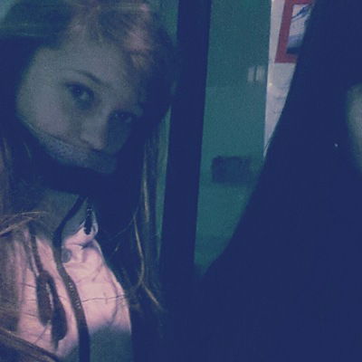 Света Потекайлова