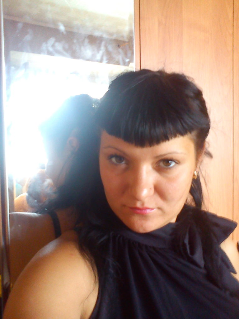 Катерина Ключарова