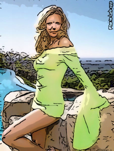 Ирина Чирвонова