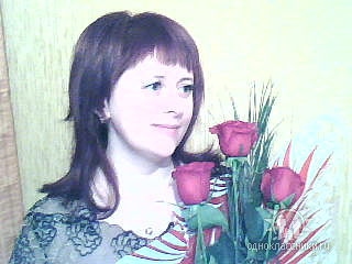 Светлана Пегишева