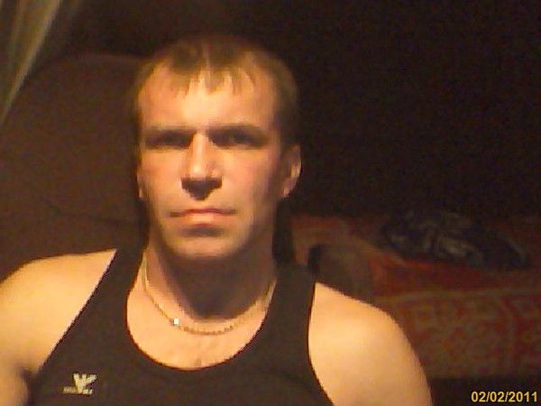 Алексей Демиденко