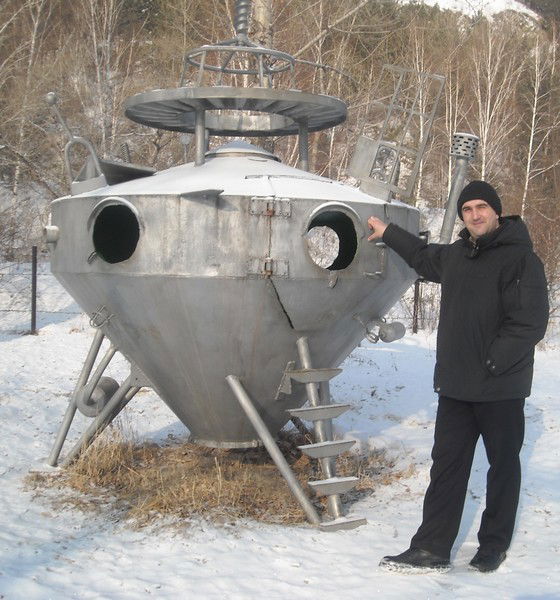 Вячеслав Мейлах