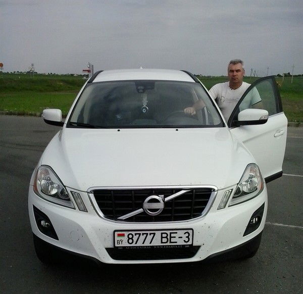 Валентин Пашинский