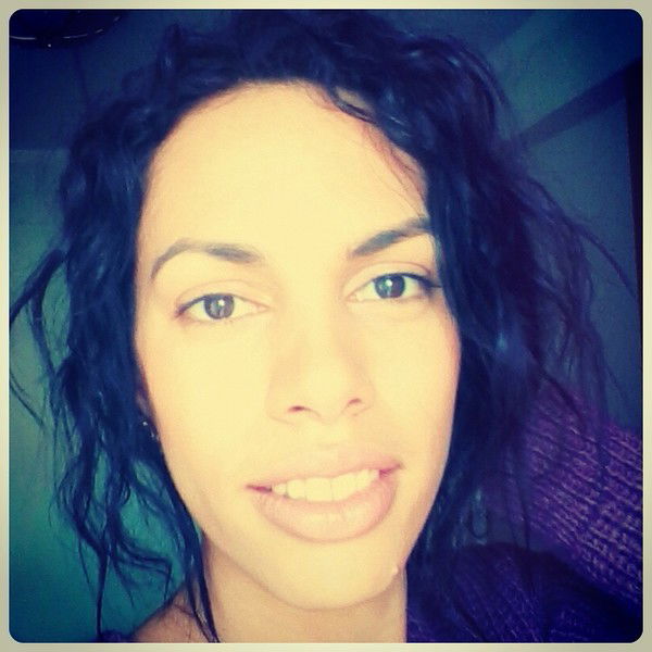 Карина Анайя